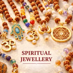 Spiritual Jewellery