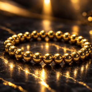 Money Magnet Bracelet