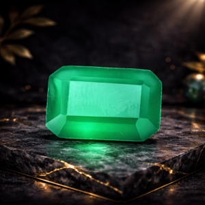 Emerald (Panna)